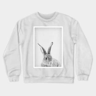 Rabbit 33 Crewneck Sweatshirt
